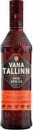 Лікер Liviko Vana Tallinn Wild Spices 35% (4740050007524) 0,5 л