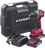 Шуруповерт аккумуляторный Expert Tools IN-LXF20W Шуруповерт аккумуляторный Expert Tools IN-LXF20W