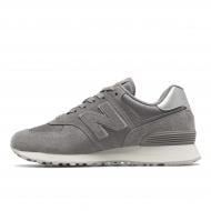 Кроссовки женские демисезонные New Balance WL574MMS р.38 серые