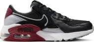 Кроссовки мужские Nike AIR Max Excee DZ0795-001 р.42 черные