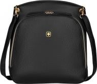 Сумка Wenger LeaSophie Crossbody Tote 10" black (610189)