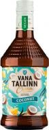 Лікер Liviko Vana Tallinn Coconut 16% (4740050006541) 0,5 л