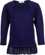 Джемпер для девочки Flash р.152 синий 19G016-4-1111_421