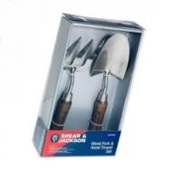 Набор садового инструмента Spear & Jackson HANDTOOLSET1