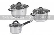 Набор посуды Ardesto Gemini Salerno (AR1906S)