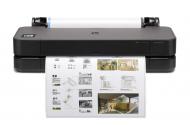 Принтер HP DesignJet T230 A1+ (5HB07A)