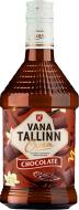 Лікер Liviko Vana Tallinn Chocolate 16% (4740050003533) 0,5 л