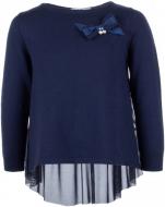 Джемпер для девочки Flash р.122 синий 19G095-4-1111_421