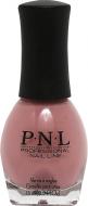 Лак для нігтів P.N.L №007 Caroline 15 мл