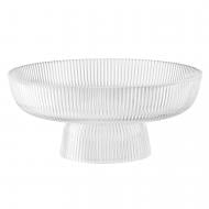 Фруктовница Ardesto Iceberg 26х11 см (AR5043)