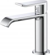 Смеситель для умывальника ScandiSPA Saga хром (HB1C52859C)