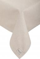 Скатертина Золото 109x109 см бежевий/золотий La Nuit