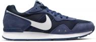 Кроссовки мужские демисезонные Nike VENTURE RUNNER CK2944-400 р.48,5 синие