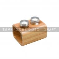 Набір для солі та перцю Ardesto Midori (AR0933) Набір для солі та перцю Ardesto Midori (AR0933)