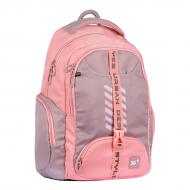 Рюкзак молодежный YES Trendy T-120 Urban design style