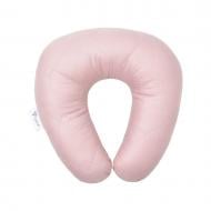 Подушка дорожная Journey пудра/бежевый IDEIA