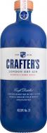 Джин Liviko Crafter's London Dry 43% 0,7 л