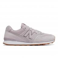 Кроссовки женские демисезонные New Balance WR996NEA р.40 розовые