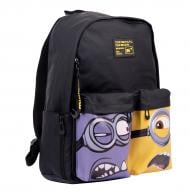 Рюкзак молодіжний YES Trendy T-126 Minions