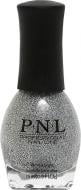 Лак для ногтей P.N.L №031 Royal Glitter 15 мл