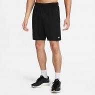 Шорты Nike M NK DF TOTALITY KNIT 7IN UL FB4196-010 р. S черный