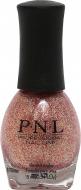 Лак для нігтів P.N.L №032 Disco Party Glitter 15 мл