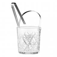 Ведро для льда с щипцами Ardesto Alba (AR5044)