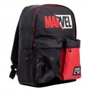 Рюкзак молодежный YES Marvel T-126 Marvel Avengers