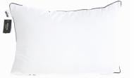 Подушка №1527 Royal Light BamBoo средняя MirSon 40x60 см белый