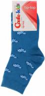 Носки детские для мальчиков Conte-Kids CK Tip-Top 5С-11СП 183 р.22 бирюзовый