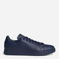 Кросівки чоловічі демісезонні Adidas STAN SMITH FU9606 р.41 1/3 темно-сині