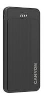 Повербанк Canyon OnPower 100 10000 mAh (CNS-CPB100B)
