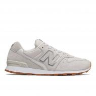 Кроссовки женские демисезонные New Balance WR996NEB р.37 серые