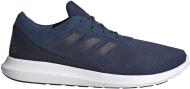 Кроссовки мужские демисезонные Adidas CORERACER FX3594 р.47 1/3 темно-синие