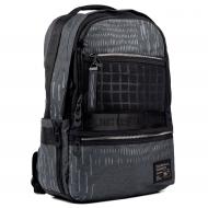 Рюкзак молодежный YES Fashion T-127 club