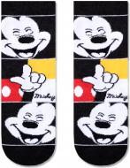 Носки детские для девочекдля мальчиков Conte-Kids CK Disney 17С-126СПМ 348 р.16 черно-серый