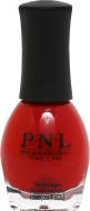 Лак для ногтей P.N.L №050 Red Carpet 15 мл