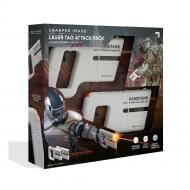 Игровой набор для лазерных боев SHARPER IMAGE Laser Tag Attack Pack 1214013111