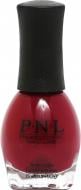 Лак для нігтів P.N.L №057 Cherry 15 мл