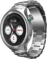 Смарт-часы Motorola Moto watch Silver PG38C08264 (1208251)