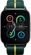 Смарт-часы Motorola Moto watch fit Trekking Green PG38C07183 (1208249) Смарт-часы Motorola Moto watch fit Trekking Green PG38C07183 (1208249)