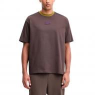 Футболка EA7 TRAIN 7.0 U TEE SS TAPE 7X000404-AF12957-U6064 р.M коричневый