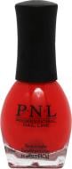 Лак для нігтів P.N.L №075 Red Carrot 15 мл