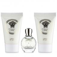 Набір для жінок Thierry Mugler Eros Pour Femme