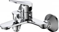 Смеситель для ванны ScandiSPA Fjord хром (HB6B66799C)