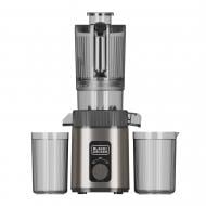Соковыжималка Black+Decker BXJE4800E Соковыжималка Black+Decker BXJE4800E