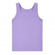 Майка для девочек Bibo р.110 лиловый 34170