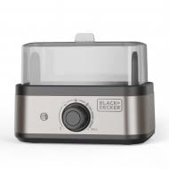 Яйцеварка Black+Decker BXKS4800E