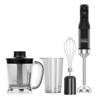 Блендер ручний Black+Decker BXHBA1501E