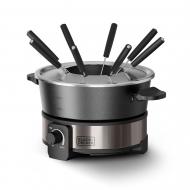 Фритюрница Black+Decker BXFC1000E